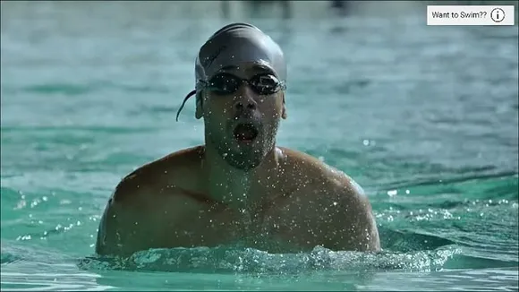 afaqs! Creative Showcase: Myntra highlights sportswear range in new spot