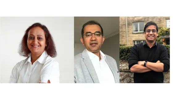 Former Havas India boss Anita Nayyar joins ZEE5 as head of Customer Strategy and Relationships