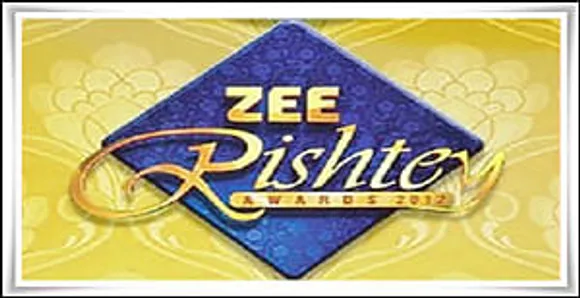Zee Rishtey Awards tops events list; Rowdy Rathore rules movie premieres