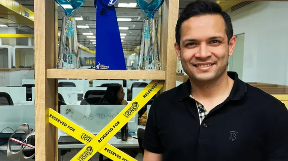“We expect to grow by 40 per cent in 2022”: Rohan Mehta, CEO, Kinnect