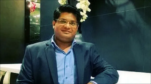 Abhishek Purohit moves back to print division at DB Group as marketing manager