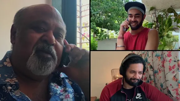 Prank Call