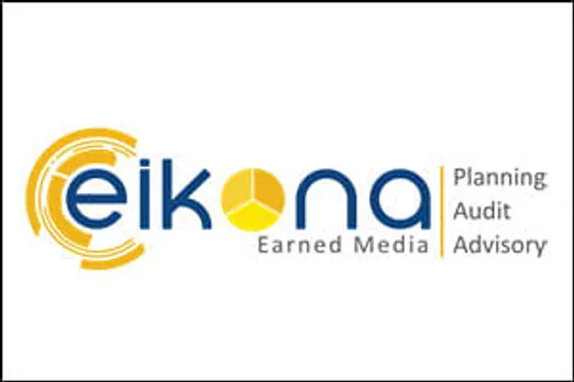 TAM Media's Eikona rebrands