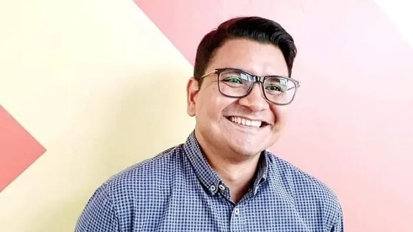 Heads Up For Tails CMO Samriddh Dasgupta steps down