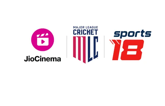 Major League Cricket announces Broadcast partnership with Viacom18 in India