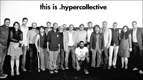 Pops' HyperCollective collaborates with 21 firms including Ormax, PING, Windchimes
