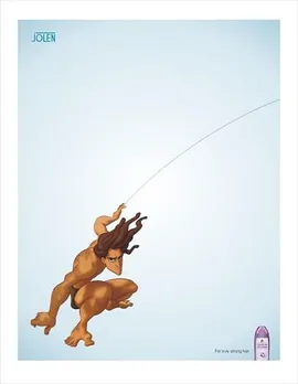 Tarzan