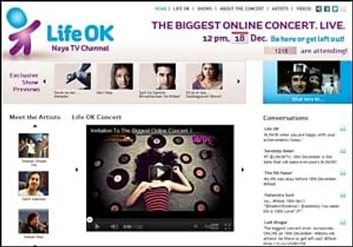 STAR One to get a new look soon; to be renamed Life OK