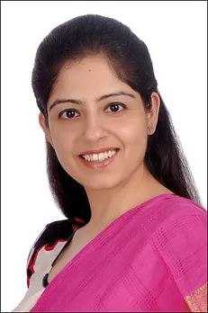 Everest Brand Solutions appoints Deepti Sakhuja as VP, Delhi