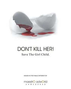 Save the girl child