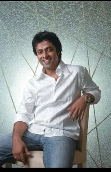 ON PURPOSE hires Dipankar Mukherji for newly created post of Executive Creative Director