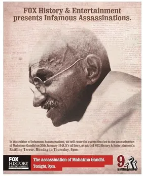 Infamous Assassinations