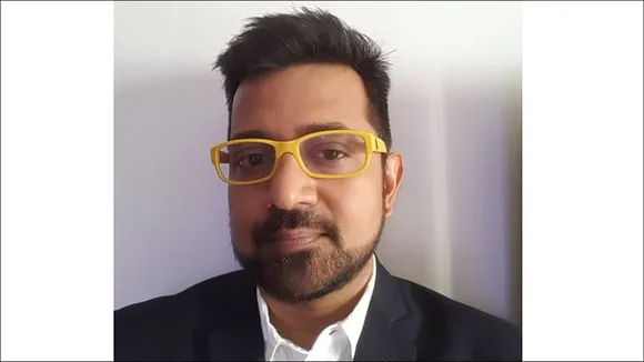 Tathagat Jena joins Transsion as SVP - Marketing
