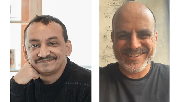 Praful Akali and Ashish Khazanchi appointed as jury chairs for Abby Awards 2024 