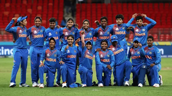 Here’s why advertisers are opening their wallets for the Women’s T20 World Cup