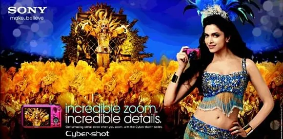Deepika