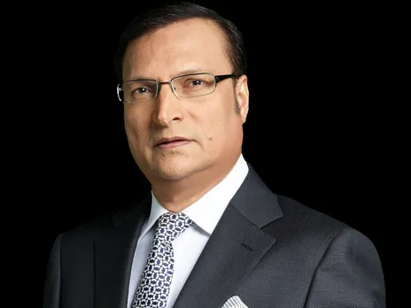 Rajat Sharma elected as NBDA President