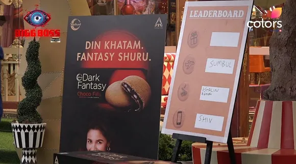 ITC Sunfeast Dark Fantasy garners organic chatter from partnership with Colors Big Boss Season