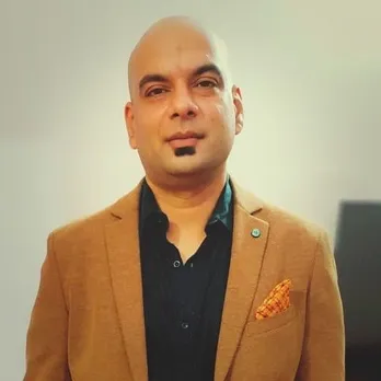 GroupM appoints Ankket Jain as National Revenue Head - Matrix