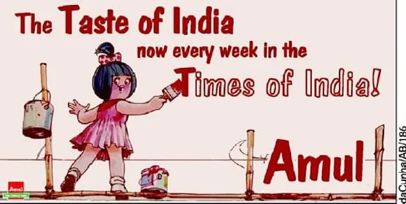 Every week in TOI