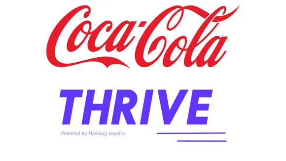 Coca-Cola to buy a minority stake in Thrive, a food ordering platform: Report