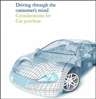 Presentation: Indian car buyers put rationality over brand