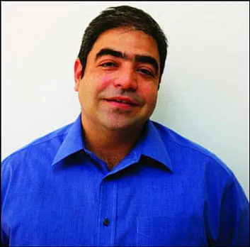 DNA ropes in Malcolm Mistry as CEO