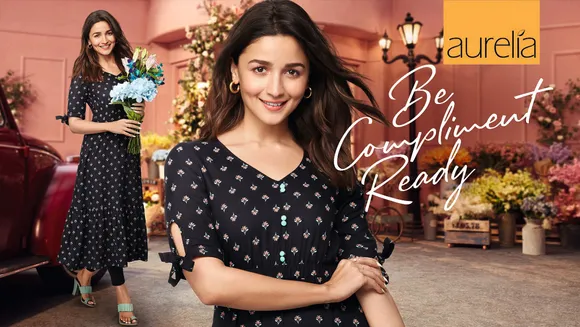 Alia gets an unexpected compliment - ‘Be Compliment Ready’