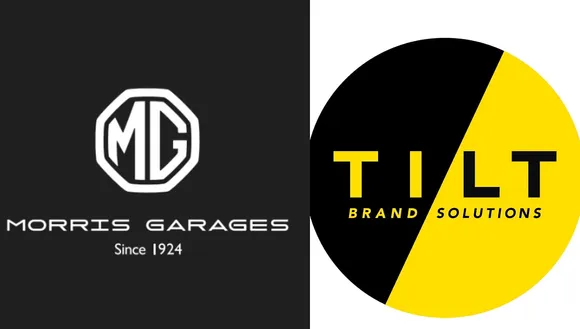 MG Motor India appoints Tilt Brand Solutions as its partner for MG Comet EV
