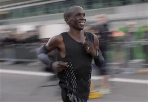 Breaking 2: Why Nike wanted to break the sub-2-hour marathon mark