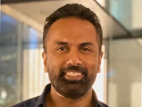 Anoop Manohar is Axis Bank’s new chief marketing officer