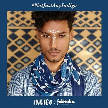 #NotJustAnyIndigo