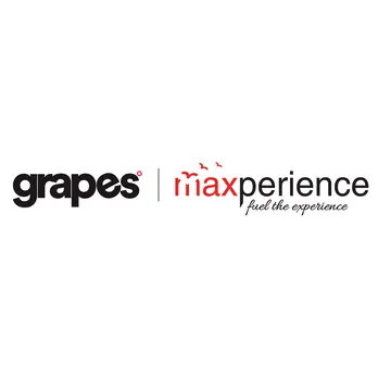 Grapes wins PR mandate for Maxperience 