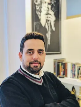 Publicis India elevates Suraj Pombra 