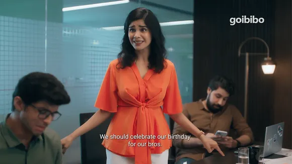 Goibibo celebrates 15th anniversary with 'goibiBRO' campaign offering special deals and discounts
