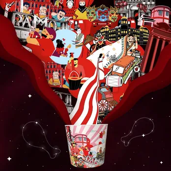 KFC India drops the epic bucket on the Block (Chain) - ‘KFC Bucketh’