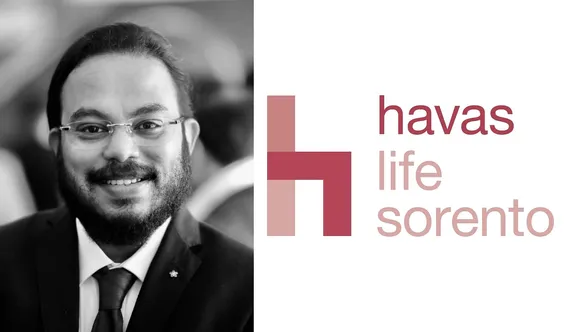 Havas Life Sorento appoints John Mathew as President