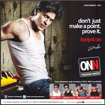 Shahrukh Khan