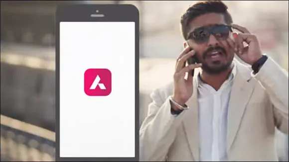 Axis bank introduces new campaign for the busy Indian businessman