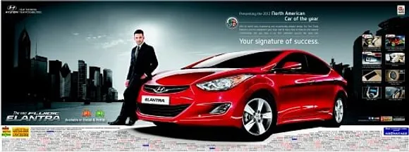 Your Signature of Success