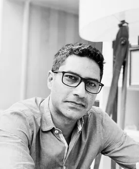 Dentsu India elevates Indrajeet Mookherjee to the role of President
