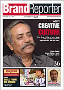 Afaqs Reporter: The Brand Reporter Issue September 1-15 2009