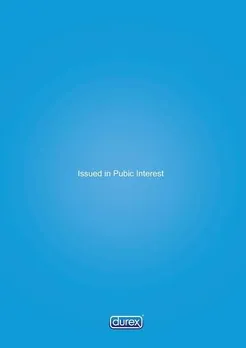 Issued in Pubic Interest