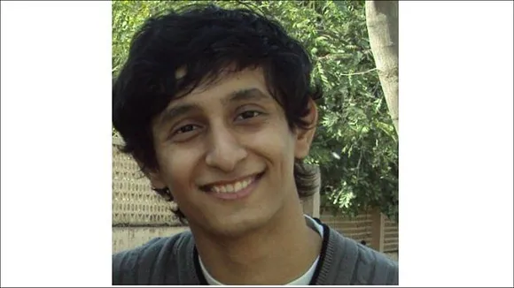 FIR against ScoopWhoop's Suparn Pandey filed