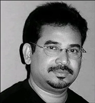 Rediffusion continues hiring spree; appoints Prabhakar Jampa to head design and digital function