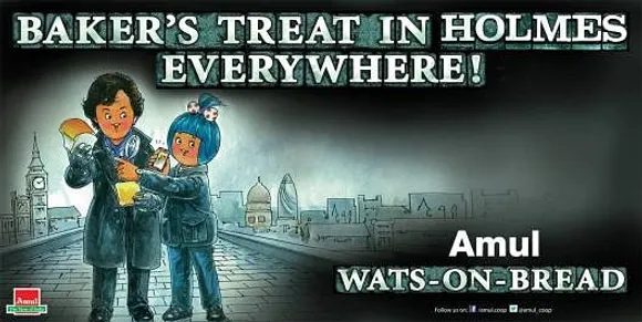 Wats-On-Bread