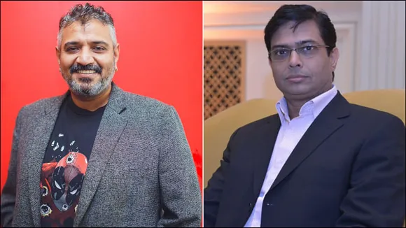 Ogilvy India and Google in a global-first 'Creative Intelligence Partnership'