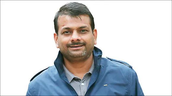 Sanjay Vakharia