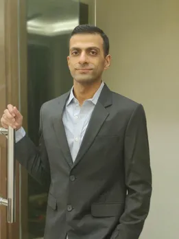 Ferns N Petals appoints Shashwat Goswami as Chief Marketing Officer