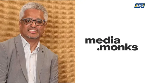 Kiran Ramamurthy exits Media.Monks 